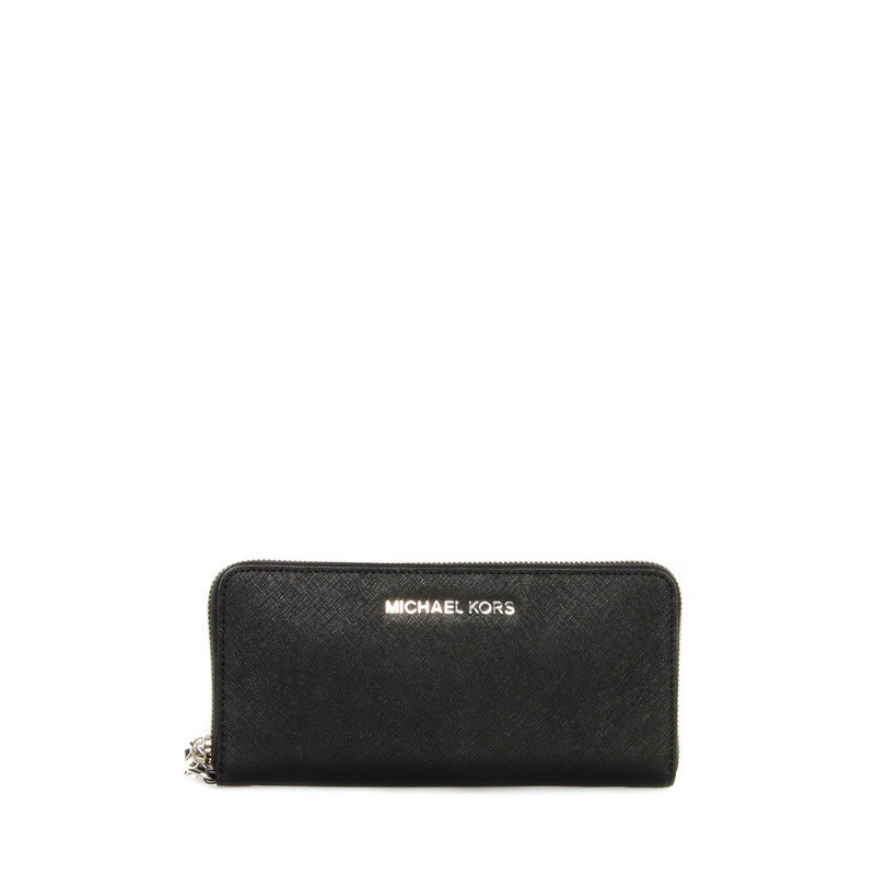 Wallet Michael Kors black